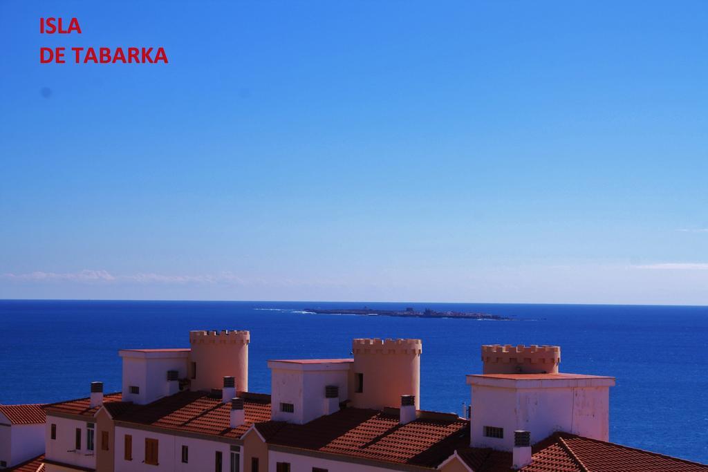Estudio Marina De Santa Pola Exterior photo